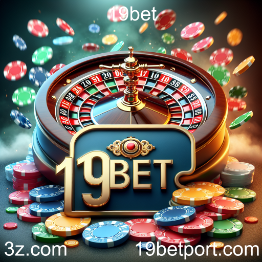 Explorando a Categoria de Jogos de Cassino no 19bet